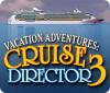 Игра Vacation Adventures: Cruise Director 3
