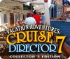 Игра Vacation Adventures: Cruise Director 7 Collector's Edition
