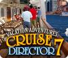 Игра Vacation Adventures: Cruise Director 7