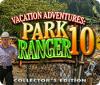 Игра Vacation Adventures: Park Ranger 10 Collector's Edition