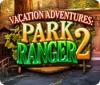 Игра Vacation Adventures: Park Ranger 2
