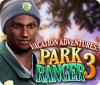 Игра Vacation Adventures: Park Ranger 3