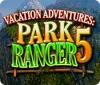Игра Vacation Adventures: Park Ranger 5
