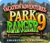Игра Vacation Adventures: Park Ranger 9 Collector's Edition