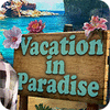 Игра Vacation in Paradise