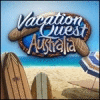 Игра Vacation Quest: Australia