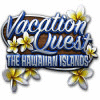 Игра Vacation Quest: The Hawaiian Islands