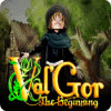 Игра Val'Gor: The Beginning