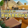 Игра Valley Of Pharaohs