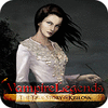 Игра Vampire Legends: The True Story of Kisilova Collector’s Edition