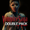Игра Vampire Saga Double Pack