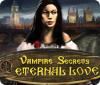 Игра Vampire Secrets: Eternal Love