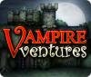 Игра Vampire Ventures