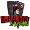 Игра Vanessa Saint-Pierre Delacroix, and Her Nightmare