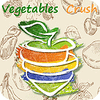 Игра Vegetable Crush