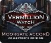 Игра Vermillion Watch: Moorgate Accord Collector's Edition