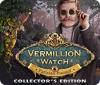 Игра Vermillion Watch: Parisian Pursuit Collector's Edition