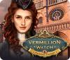 Игра Vermillion Watch: Parisian Pursuit