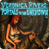 Игра Veronica Rivers: Portals to the Unknown