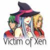 Игра Victim of Xen