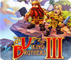 Игра Viking Brothers 3 Collector's Edition