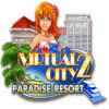 Игра Virtual City 2: Paradise Resort