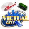 Игра Virtual City