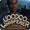 Игра Voodoo Whisperer: Curse of a Legend