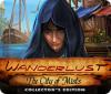 Игра Wanderlust: The City of Mists Collector's Edition