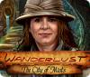 Игра Wanderlust: The City of Mists