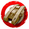 Игра War In A Box: Paper Tanks