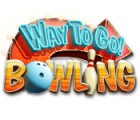 Игра Way To Go! Bowling