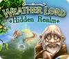 Игра Weather Lord: Hidden Realm