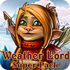 Игра Weather Lord Super Pack