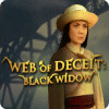 Игра Web of Deceit: Black Widow
