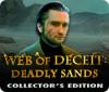 Игра Web of Deceit: Deadly Sands Collector's Edition