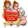 Игра Wedding Dash: Ready, Aim, Love