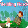 Игра Wedding Fiasco