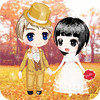 Игра Wedding In Golden Autumn