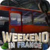 Игра Weekend In France