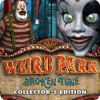 Игра Weird Park: Broken Tune Collector's Edition