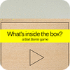 Игра What's Inside The Box