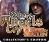 Игра Where Angels Cry: Tears of the Fallen. Collector's Edition