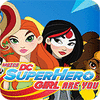 Игра Which Superhero Girl Are You?