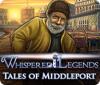 Игра Whispered Legends: Tales of Middleport