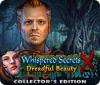 Игра Whispered Secrets: Dreadful Beauty Collector's Edition