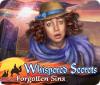 Игра Whispered Secrets: Forgotten Sins