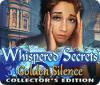Игра Whispered Secrets: Golden Silence Collector's Edition