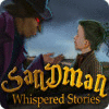 Игра Whispered Stories: Sandman