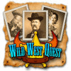Игра Wild West Quest: Gold Rush